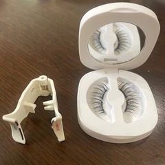 LASHVIEW マグネットつけまつ毛の画像