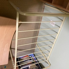 押入れ収納の画像