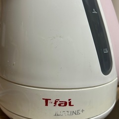 T-falの画像