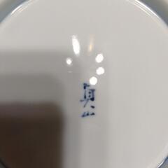 和食器4枚セットの画像