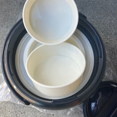 DCM  ウォータージャグ3L 保温・保冷の画像