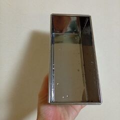 パウンドケーキ　焼型　無料の画像