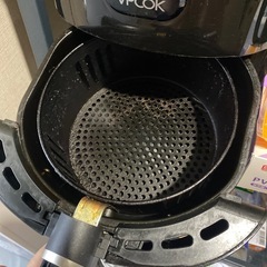 エアフライヤー  相談可能の画像