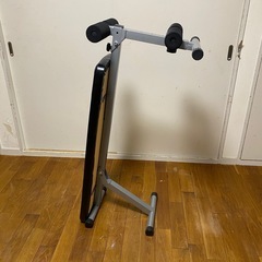 IRONMAN CLUB, トレーニングベンチの画像