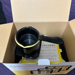 sure ファミリーグミ チョコメーカー　新品
の画像