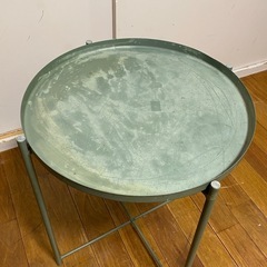 IKEA, GLADOM（トレイテーブル）の画像
