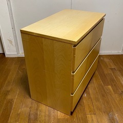IKEA, 衣類用箪笥の画像