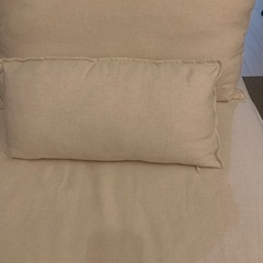 IKEA ソーデルハムン　ソファ　1人用　　の画像