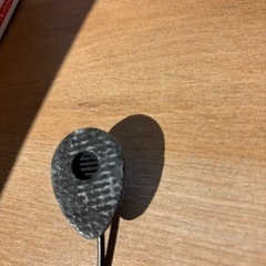テレビ　手もとスピーカーの画像