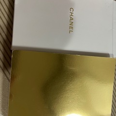 シャンネルChanel coco ノートブックの画像