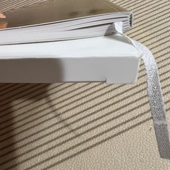 シャンネルChanel coco ノートブックの画像