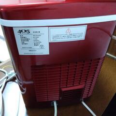 家庭用製氷機  の画像