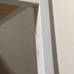 L字デスク(幅120cmサイズ)の画像
