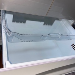 送料・設置込み可　冷蔵庫　601L TOSHIBA 2023年【お持ち帰り¥115,000】の画像