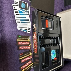 モノポリーゲーム：アルティメット・バンキング・エディションの画像