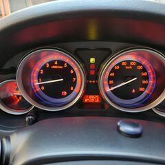 ☆　マツダ　アテンザ　スポーツ　autoexeパーツ　平成23年　118,825km　☆の画像