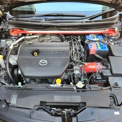 ☆　マツダ　アテンザ　スポーツ　autoexeパーツ　平成23年　118,825km　☆の画像