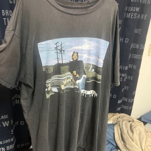 ICE CUBE 古着