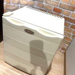 🎀Haier🎀❄️電子冷蔵庫❄️💖ワンドア💖❣️美品❣️重宝するコト間違い無し🎶 の画像
