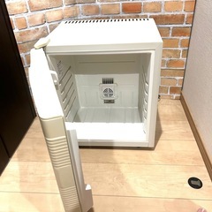 🎀Haier🎀❄️電子冷蔵庫❄️💖ワンドア💖❣️美品❣️重宝するコト間違い無し🎶 の画像
