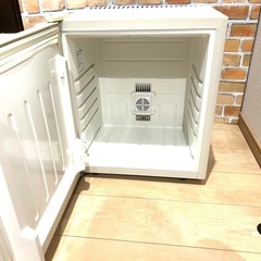 🎀Haier🎀❄️電子冷蔵庫❄️💖ワンドア💖❣️美品❣️重宝するコト間違い無し🎶 の画像