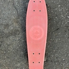 DABADA スケボー ミニクルーザーボードの画像