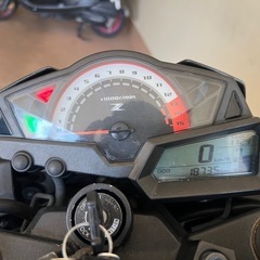 ninja250の画像