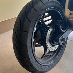 ninja250の画像