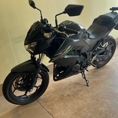 ninja250の画像