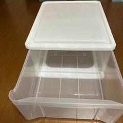 収納ケースの画像
