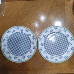 GALLO DESIGN Villeroy& Bochプレートの画像