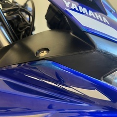YZF-R25の画像