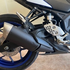 YZF-R25の画像