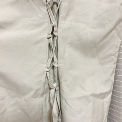 レディース　ジレ𓂃꙳⋆  の画像