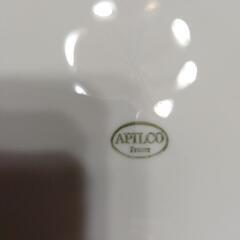 APILCO サラダ水切りプレートの画像