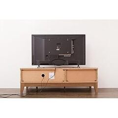 北欧風 テレビ台 幅150cmの画像