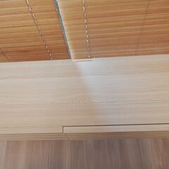北欧風 テレビ台 幅150cmの画像