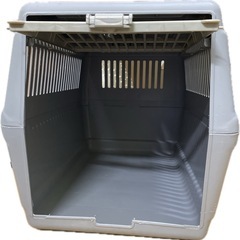 ペットキャリー　アイリスオーヤマの画像