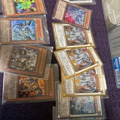 遊戯王カードゲーム
の画像