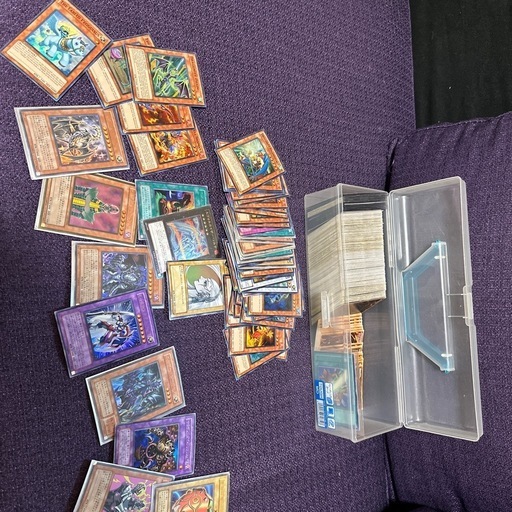 遊戯王カードゲーム (danikun) 伊勢崎のカードゲーム《その他