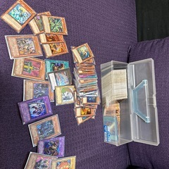 遊戯王カードゲーム
の画像