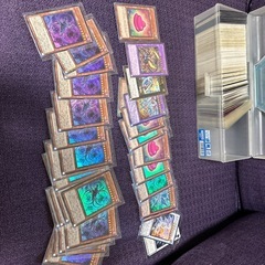 遊戯王カードゲーム
の画像