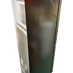 【美品】ハイアールのスリム冷蔵庫 208Lの画像