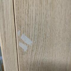 クローゼット収納　ワードローブの画像