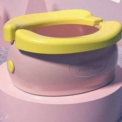 トイレトレーニング２つセットの画像