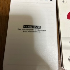 メモ帳3個の画像