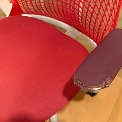 Herman miller sayl chairの画像