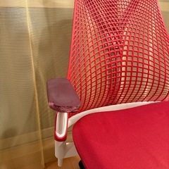 Herman miller sayl chairの画像