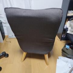 チェアの画像