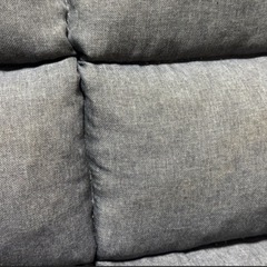 ★値下げ済・処分品★クビリクライニングサイズNウィンの画像